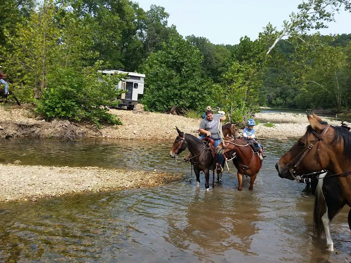 Slabtown Horse Camp LLC (formerly Slabtown Trail Rides) 5