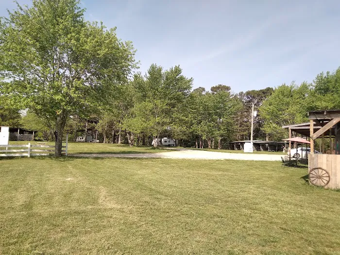 Whispering Pines Campground 2