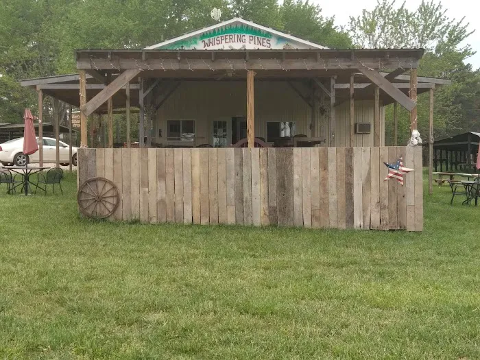 Whispering Pines Campground 1