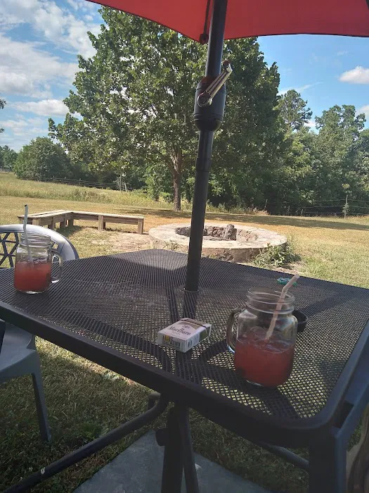 Whispering Pines Campground 5