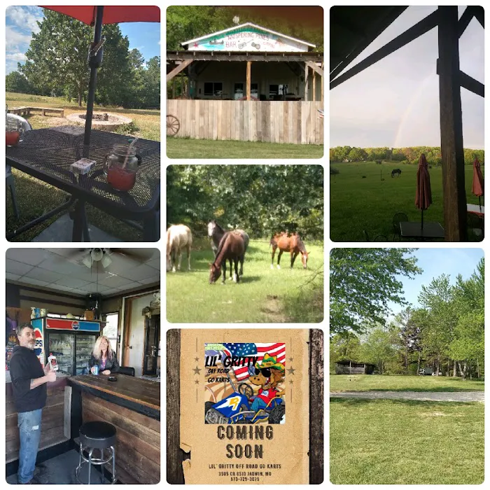 Whispering Pines Campground 9