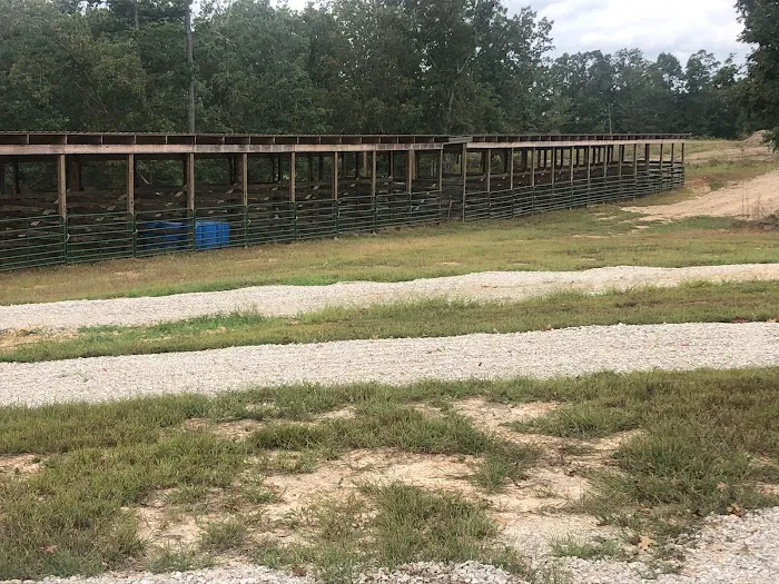 Flying W Store & Camping LLC 2
