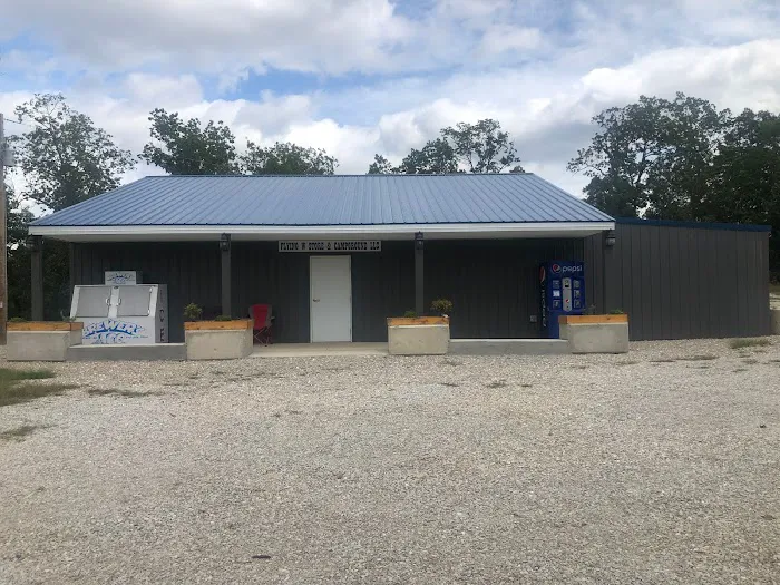 Flying W Store & Camping LLC 0