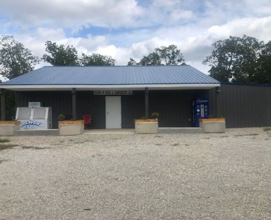 Flying W Store & Camping LLC
