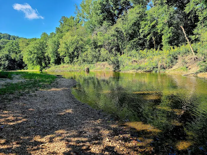 Akers Groupsite Campground 2