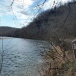 Roberts Field Campground