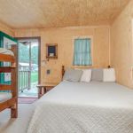 Two Rivers Ozark Cabins and Glamping Tents