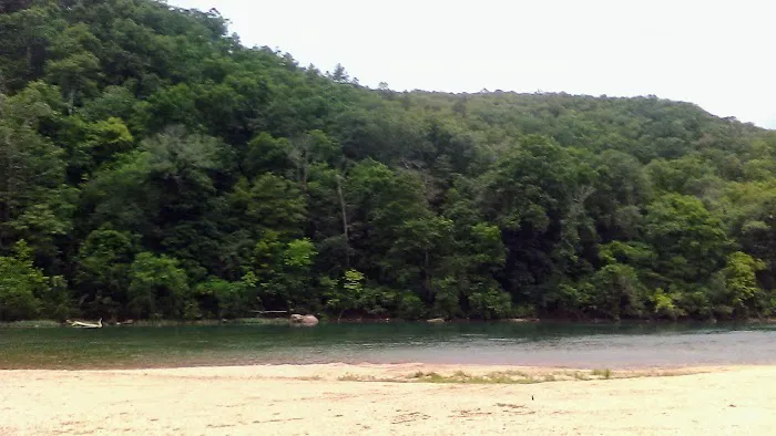 Logyard Campground 5