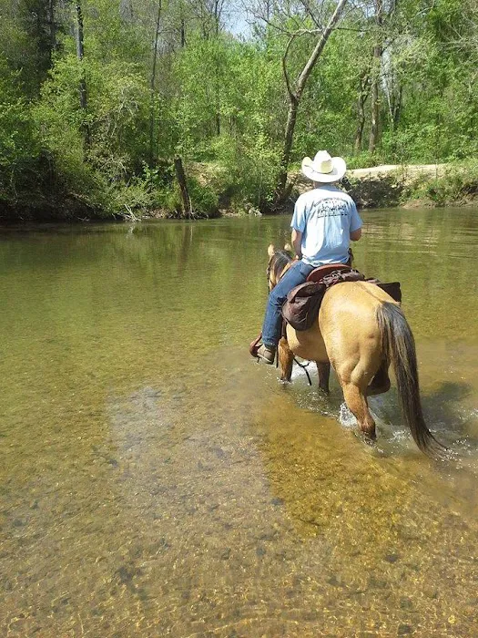 Shawnee Creek Horse Camp 0