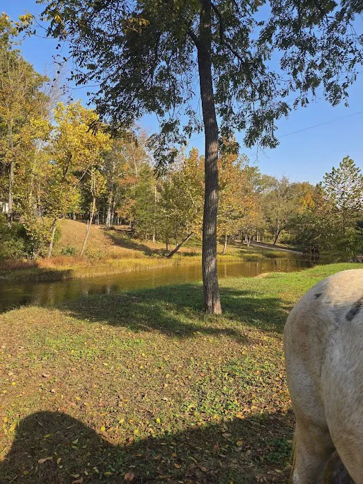 Shawnee Creek Horse Camp 9