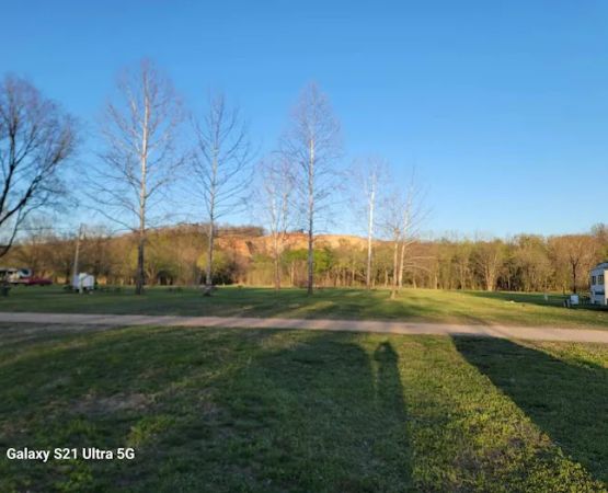 Jacks Fork Campground