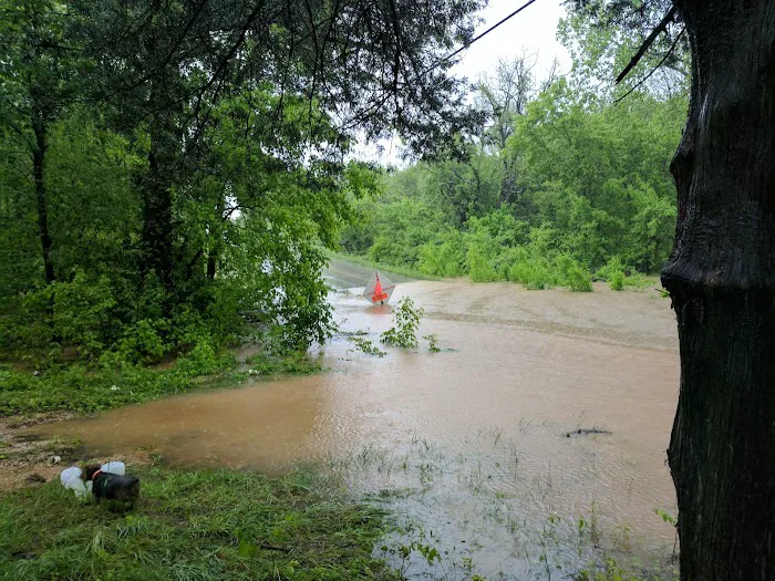 Jacks Fork Campground 3