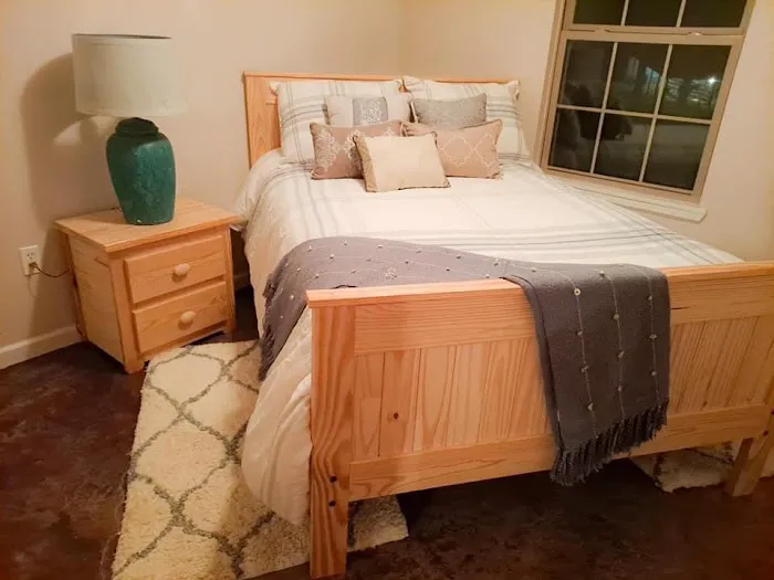 Apple Jack's 21 Cabins RV Campground 1