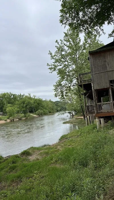 Apple Jack's 21 Cabins RV Campground 0
