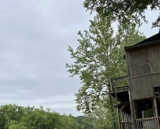 Apple Jack's 21 Cabins RV Campground