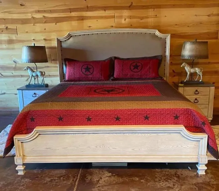 Apple Jack's 21 Cabins RV Campground 2