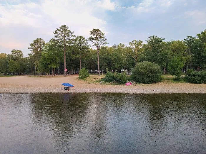 Apple Jack's 21 Cabins RV Campground 5
