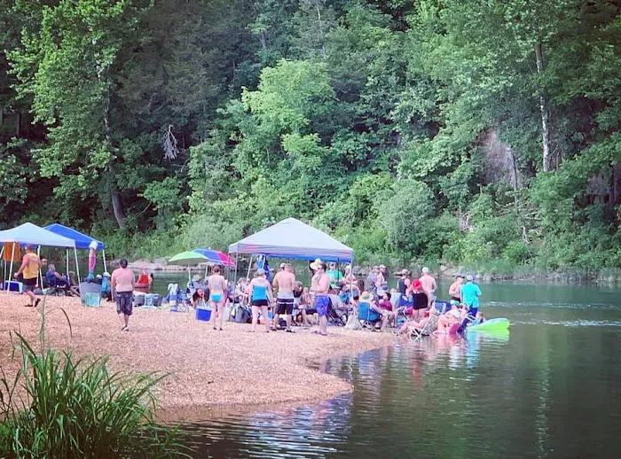 Circle B Campground 2