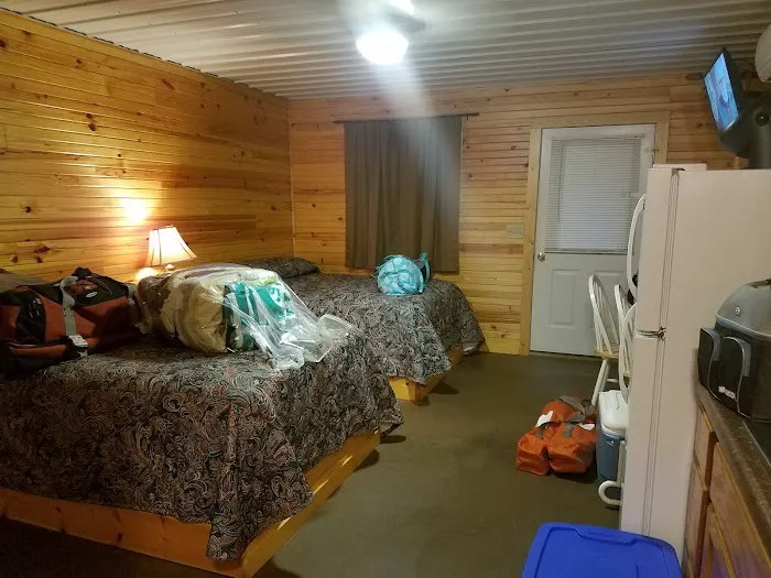 Circle B Campground 1