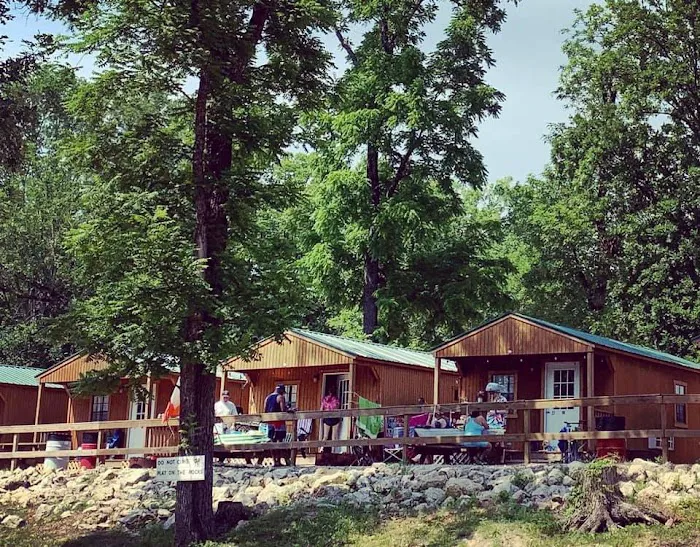 Circle B Campground 0
