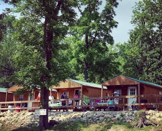 Circle B Campground