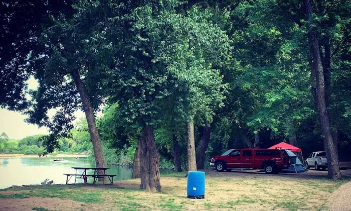 Circle B Campground 5