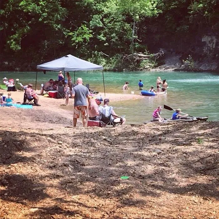 Circle B Campground 6