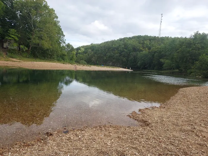 Circle B Campground 9
