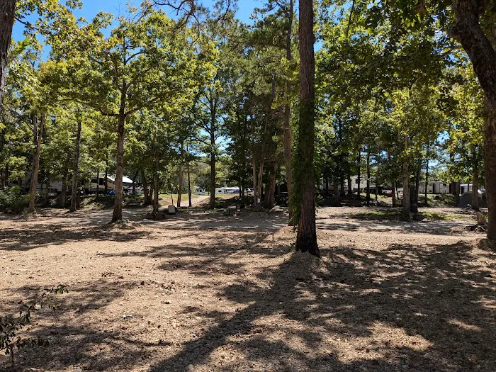 Circle B Campground 8