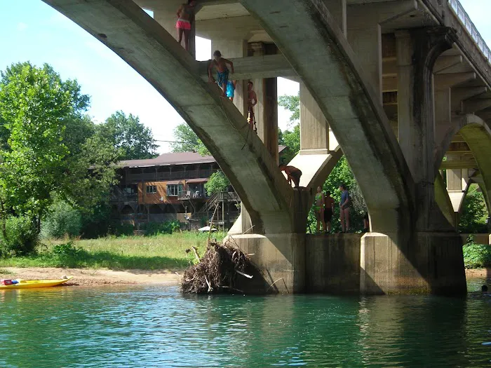 Broken Arrow Campground 2