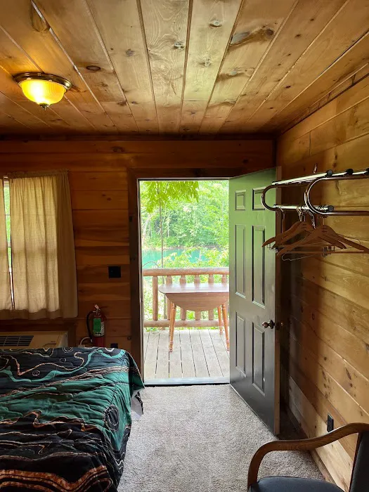 Broken Arrow Campground 0