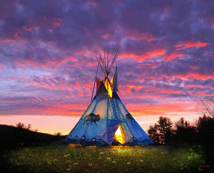 Broken Arrow Campground 3