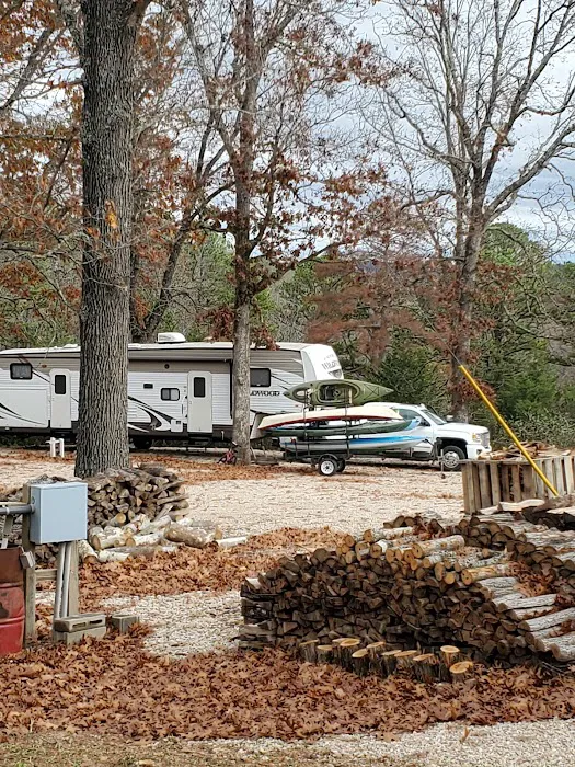 Ridgeview RV Campground, LLC. 2