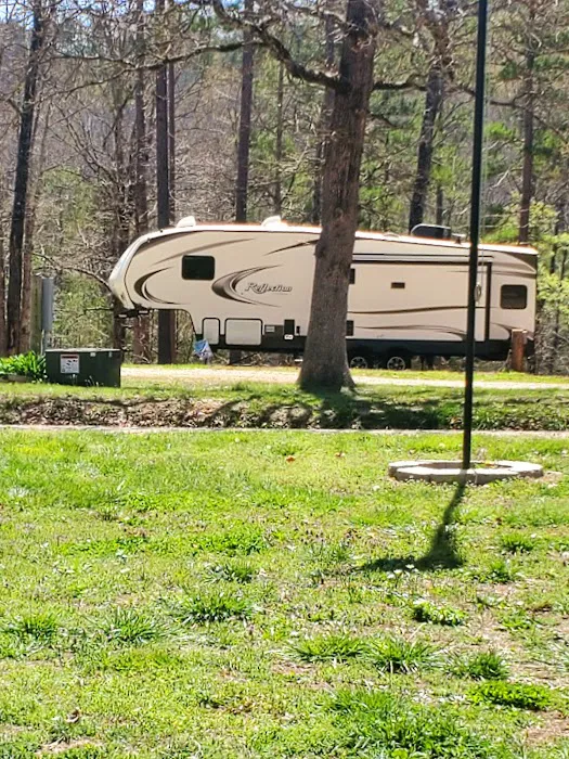 Ridgeview RV Campground, LLC. 0