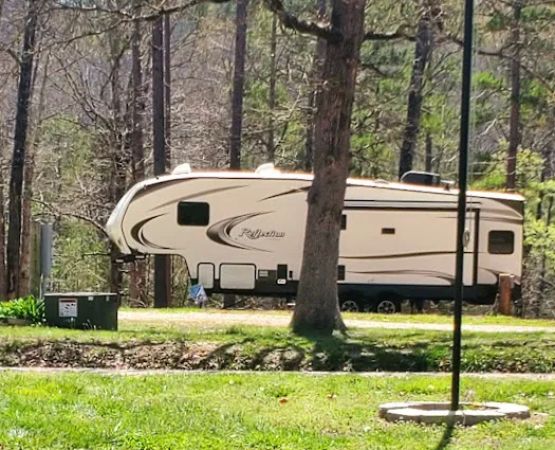 Ridgeview RV Campground, LLC.