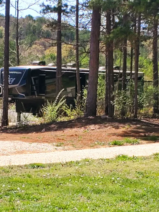 Ridgeview RV Campground, LLC. 3