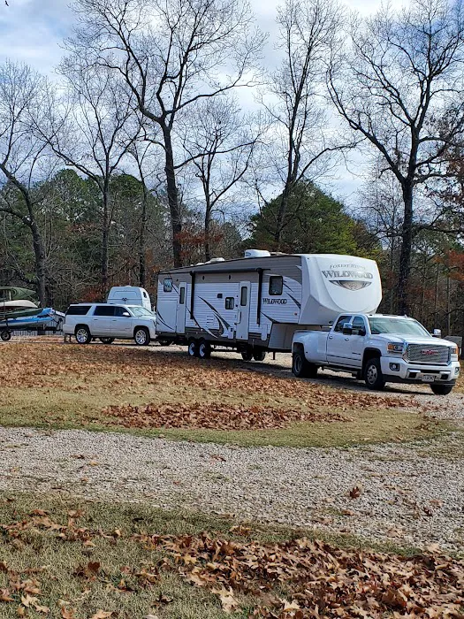 Ridgeview RV Campground, LLC. 6