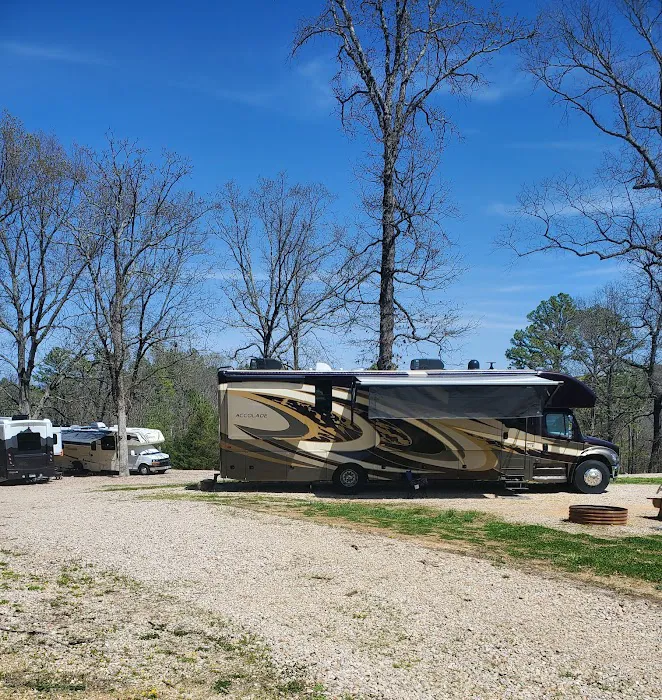 Ridgeview RV Campground, LLC. 4