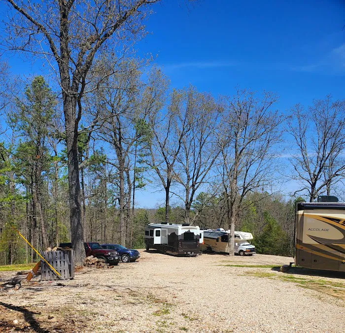 Ridgeview RV Campground, LLC. 7