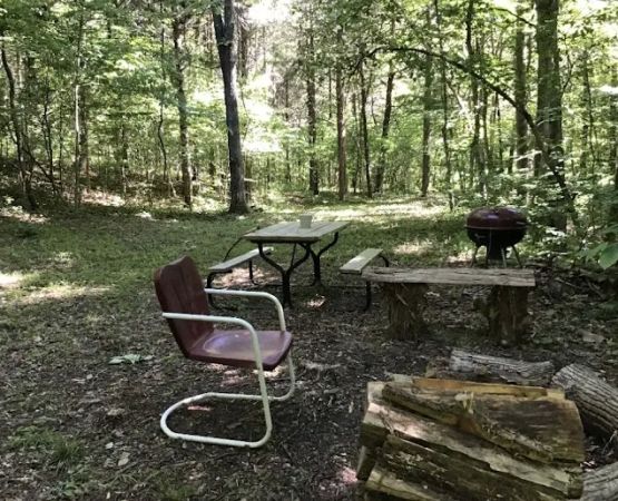 1855 Campground