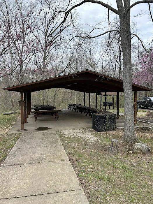 Sutton Bluff Recreation Area 2