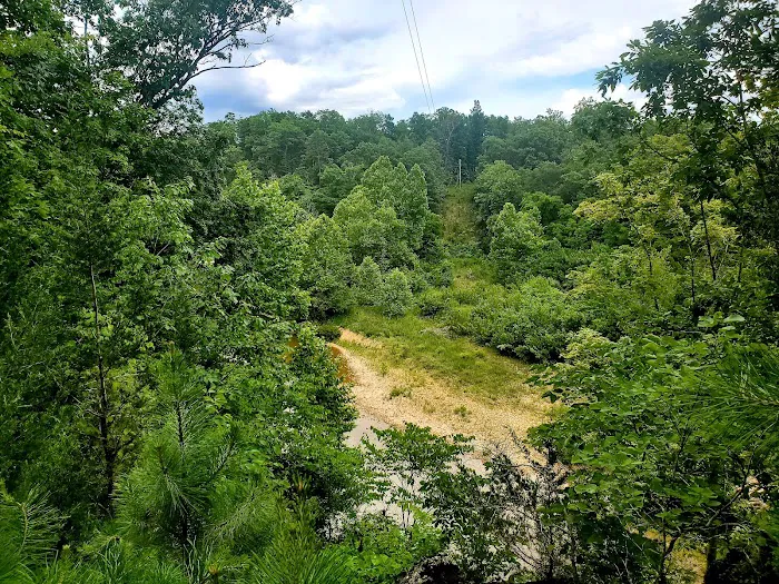 Sutton Bluff Recreation Area 0