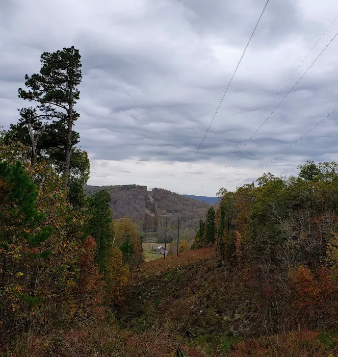 Sutton Bluff Recreation Area 3