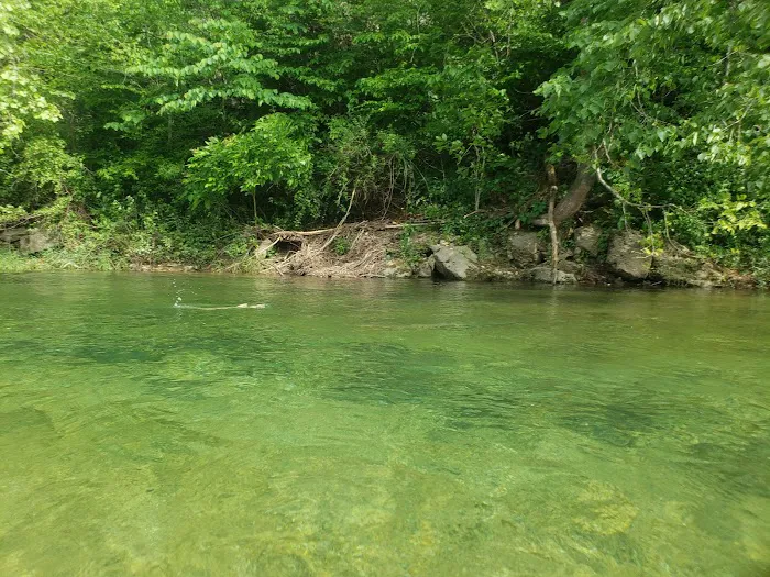 Sutton Bluff Recreation Area 4