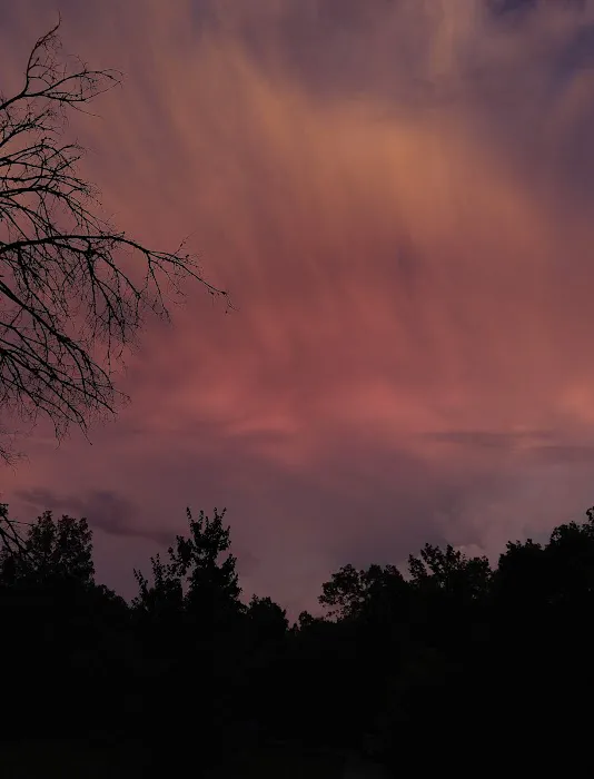 Sutton Bluff Recreation Area 7