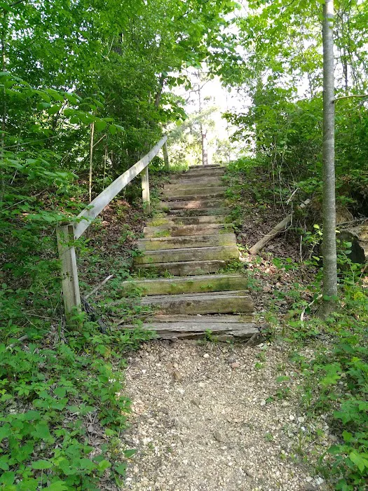 Sutton Bluff Recreation Area 8
