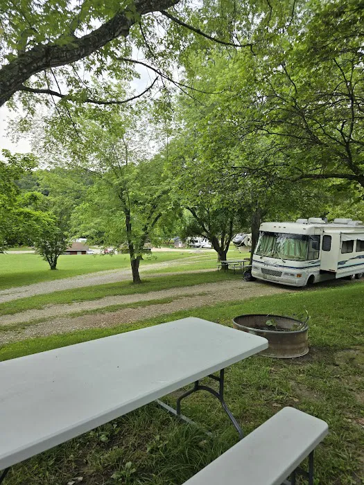 Laura Ingalls Wilder RV Park 0