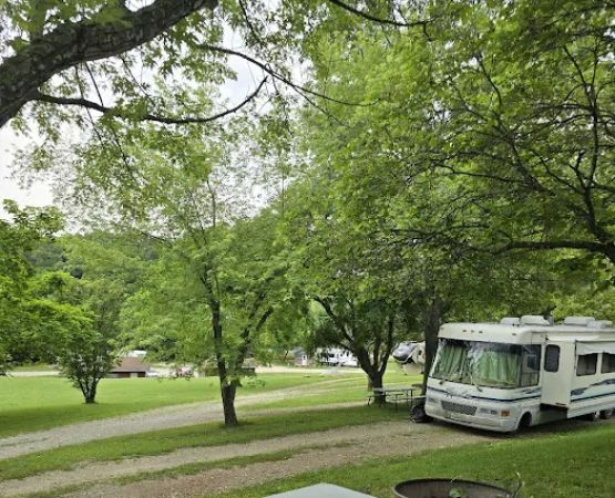 Laura Ingalls Wilder RV Park