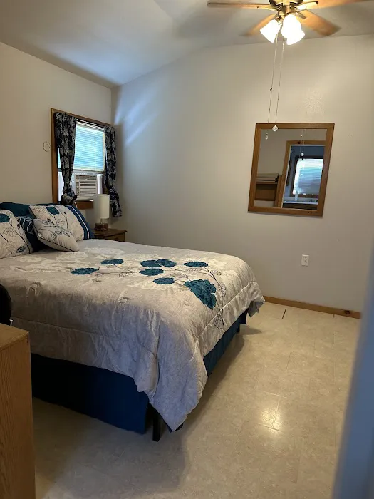 Laura Ingalls Wilder RV Park 1