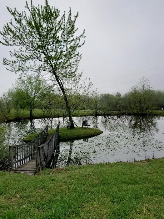 Laura Ingalls Wilder RV Park 4